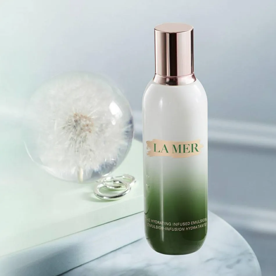 The Hydrating Infused Emulsion