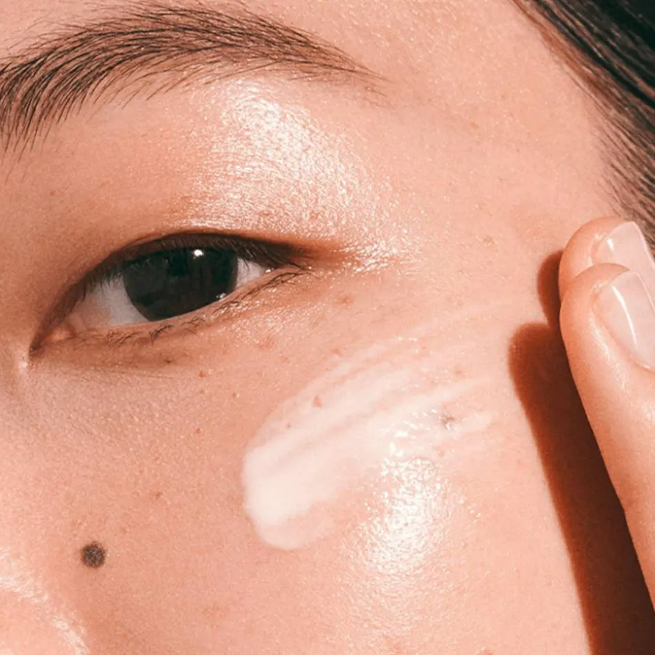 The Hydrating Infused Emulsion