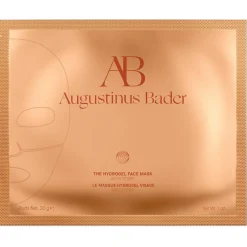 The Hydrogel Face Mask