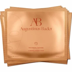 The Hydrogel Face Mask