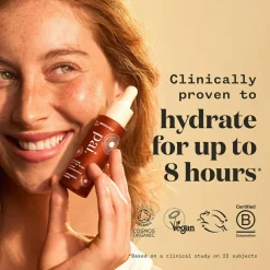 The Impossible   Tan™ - Hydrating Self Tan Drops 30 ml