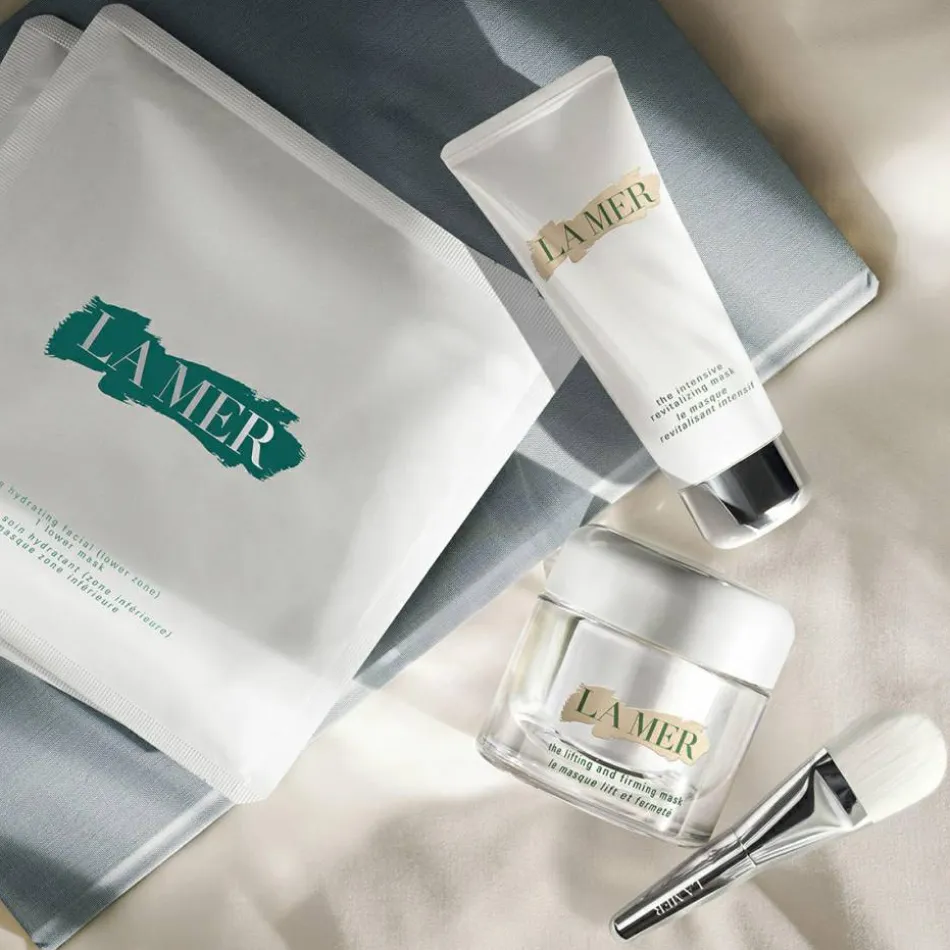 The Intensive Revitalizing Mask 75 ml
