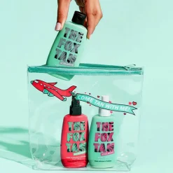 The Jet Setter