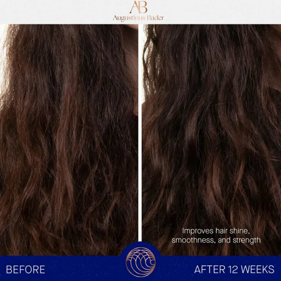The Leave-In Hair Treatment 100 ml
