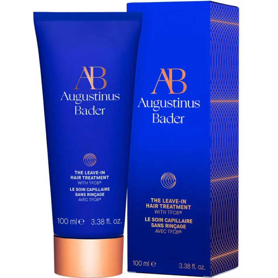 The Leave-In Hair Treatment 100 ml