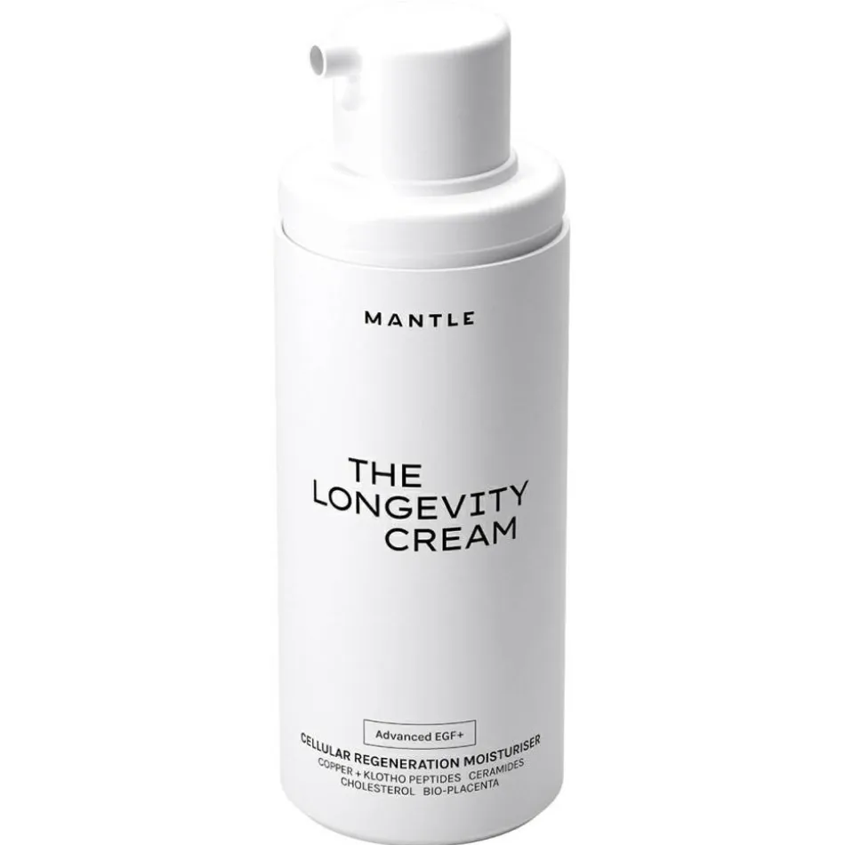 The Longevity Cream 50 ml