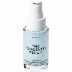 The Longevity Serum 30 ml