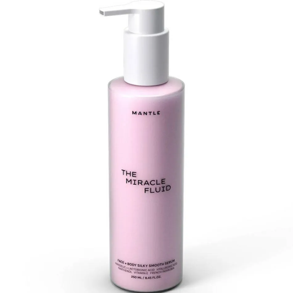 The Miracle Fluid 250 ml
