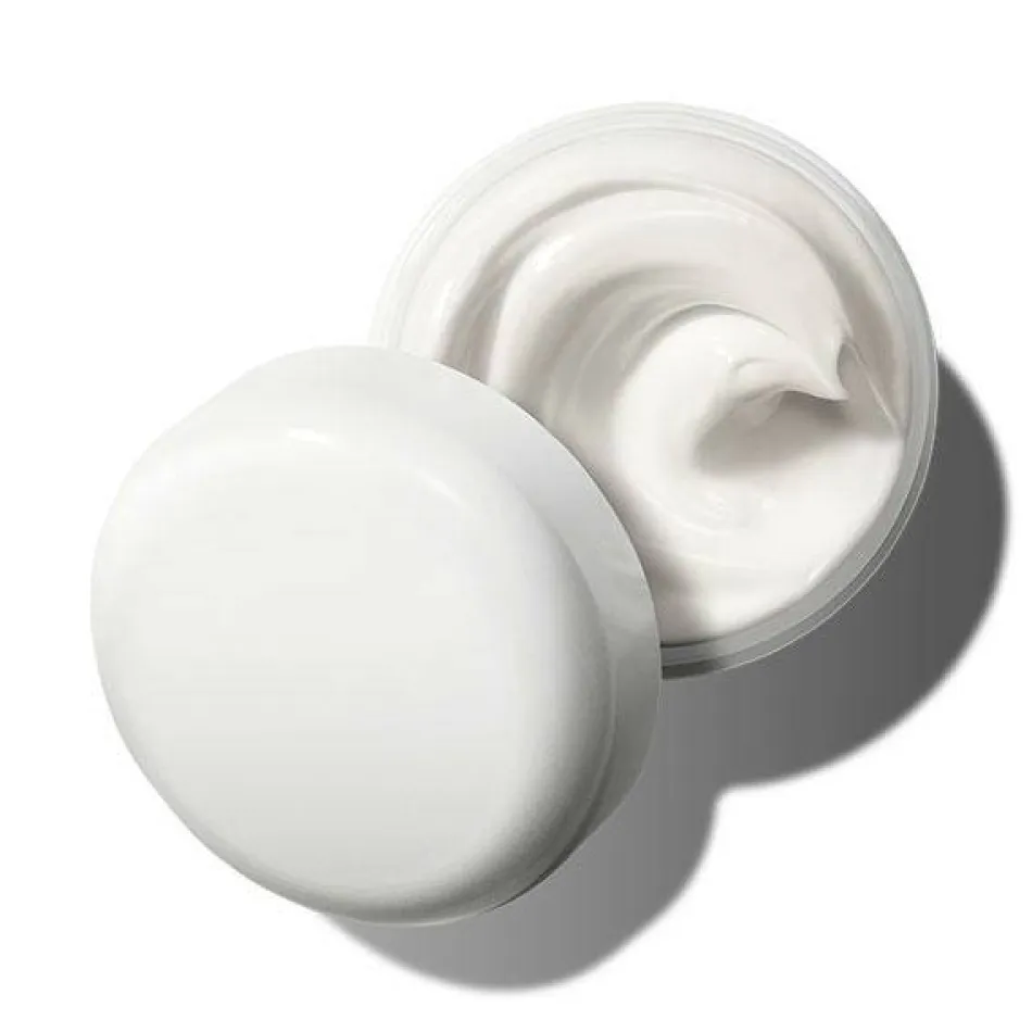 The Moisturizing Cream