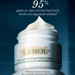 The Moisturizing Fresh Cream