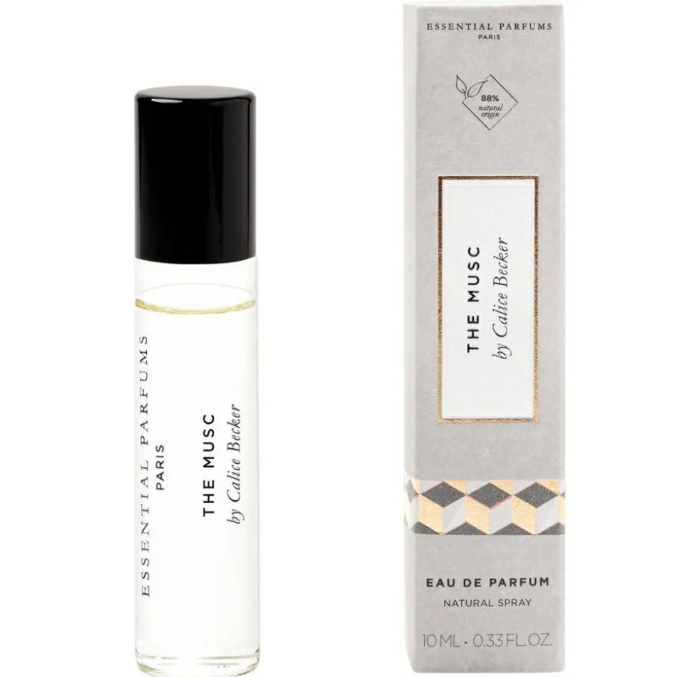 The Musc by Calice Becker Eau De Parfum