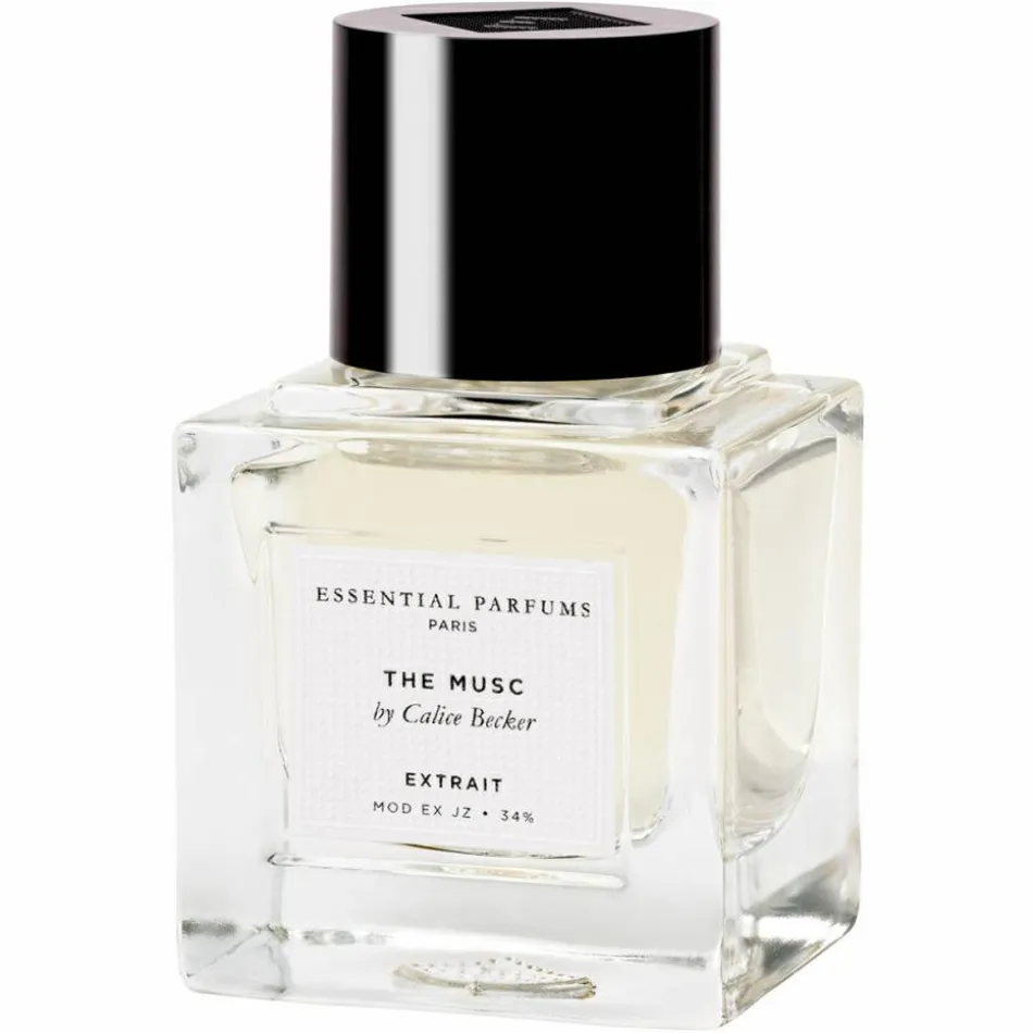The Musc by Calice Becker Extrait 30 ml