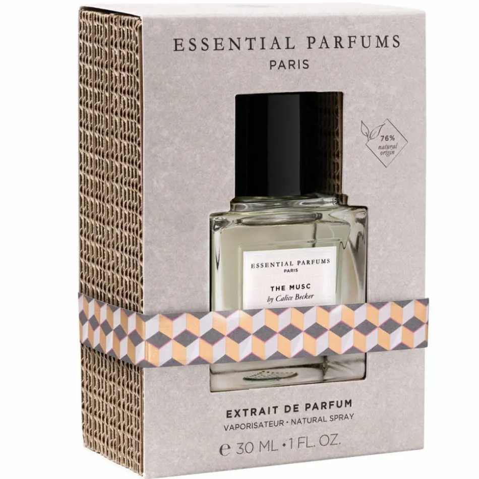 The Musc by Calice Becker Extrait 30 ml