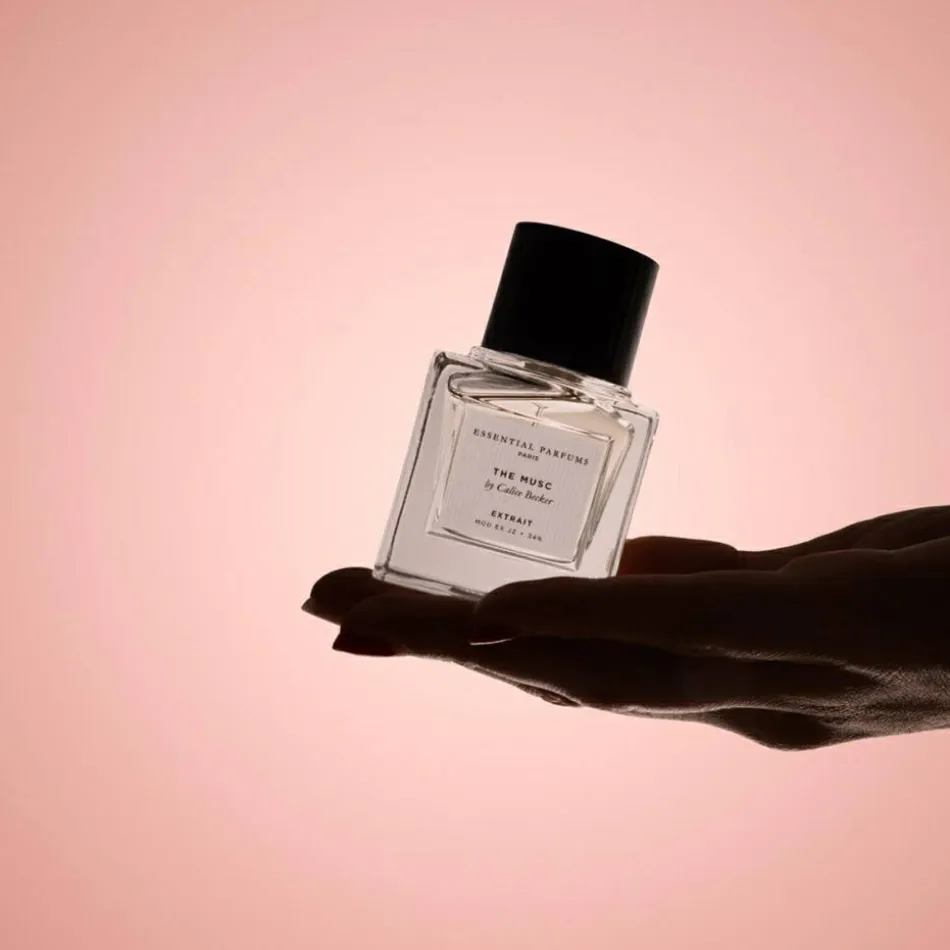 The Musc by Calice Becker Extrait 30 ml