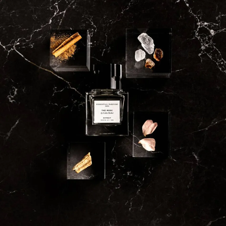 The Musc by Calice Becker Extrait 30 ml