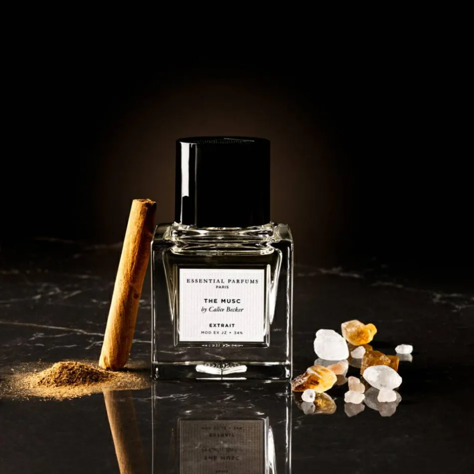 The Musc by Calice Becker Extrait 30 ml