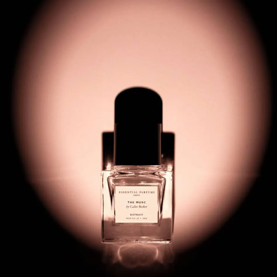 The Musc by Calice Becker Extrait 30 ml