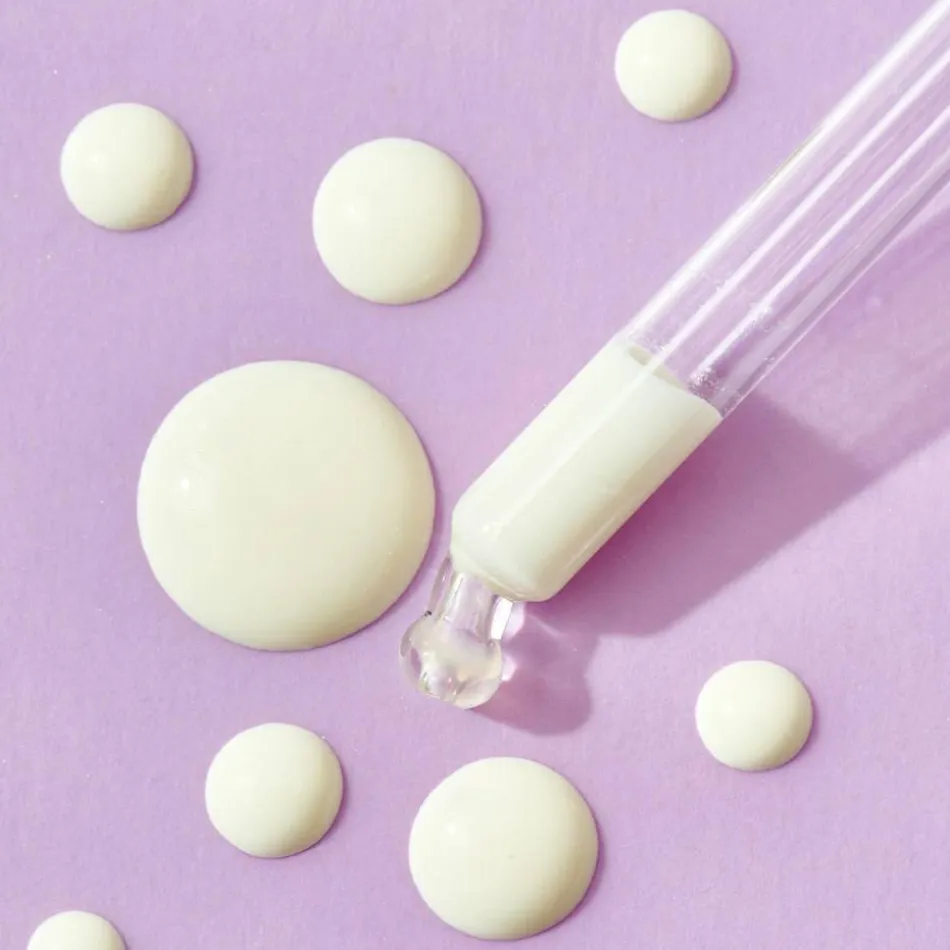 the one that´s a serum Moisturising serum SPF 50 30 ml