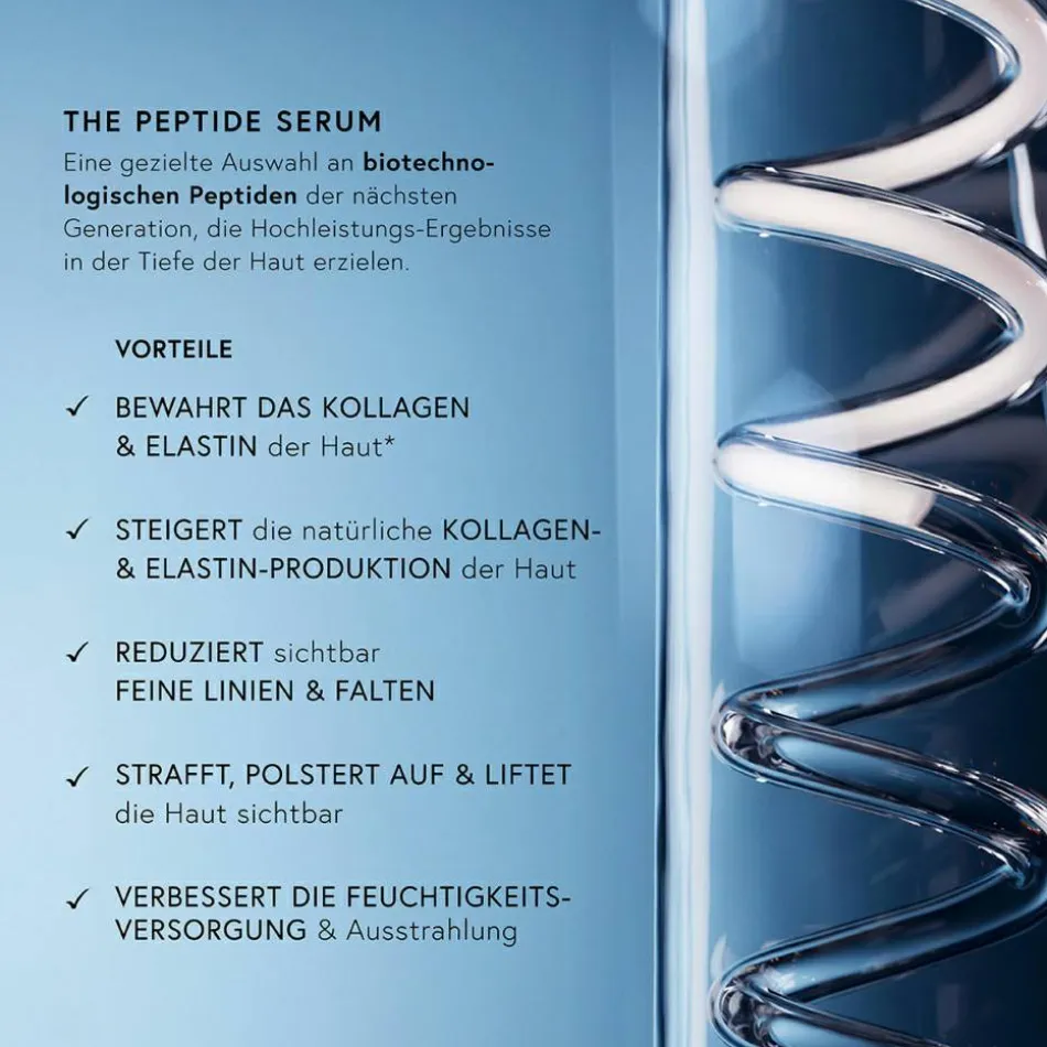 The Peptide Serum 30 ml