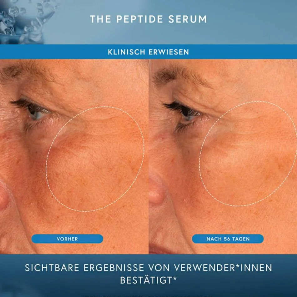 The Peptide Serum 30 ml