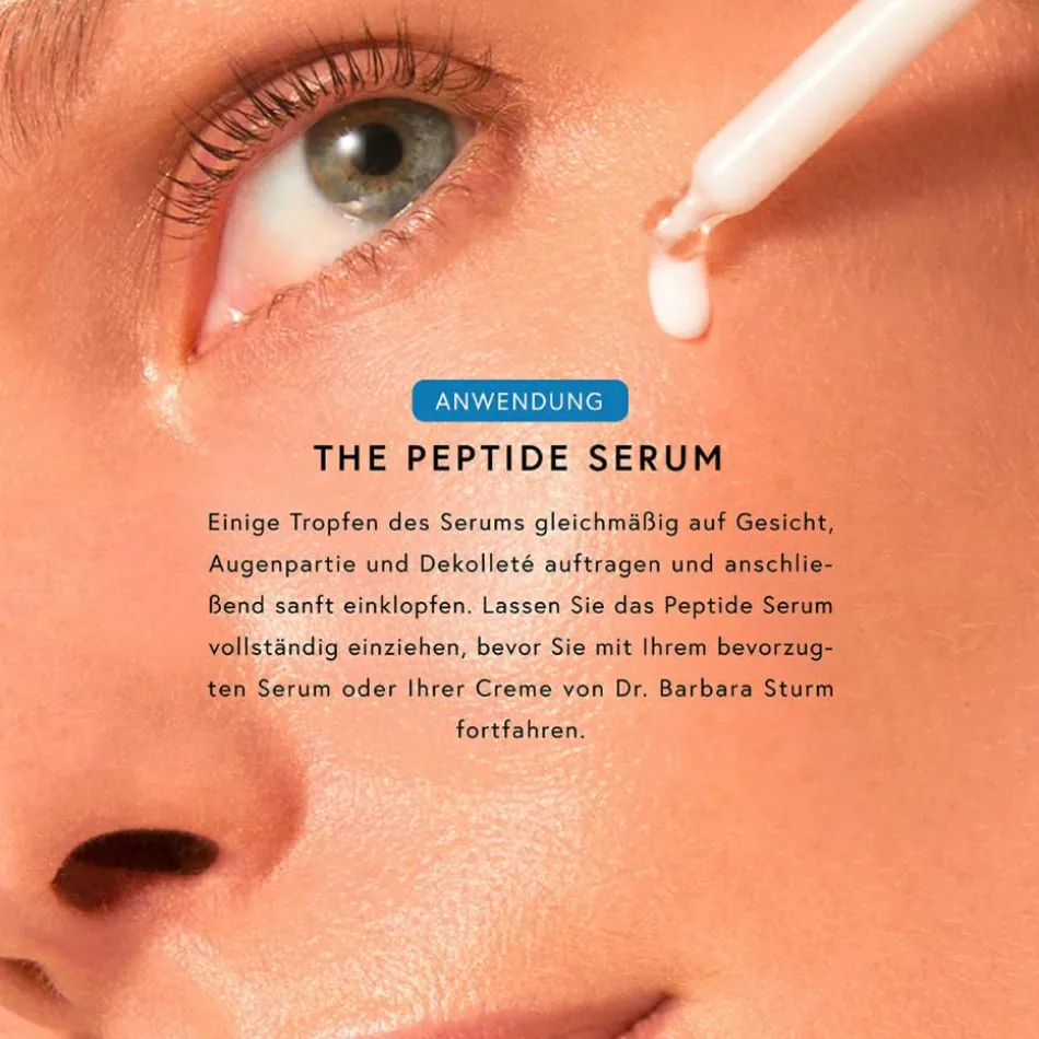 The Peptide Serum 30 ml