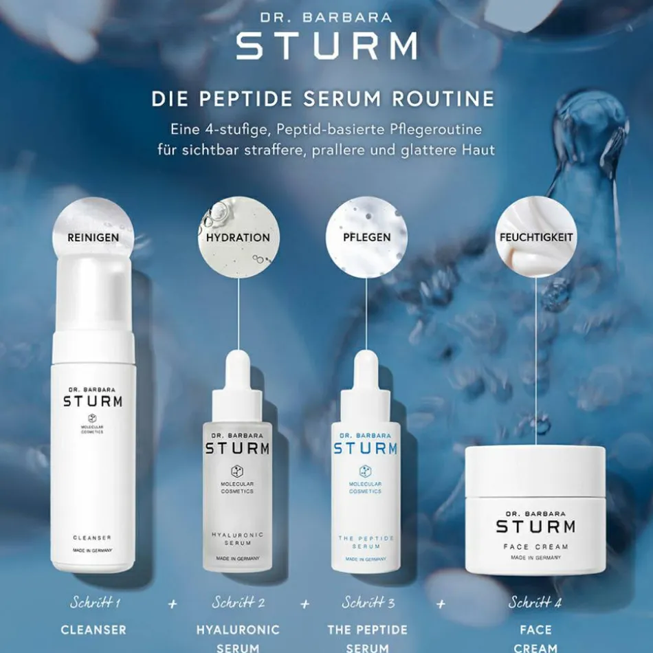 The Peptide Serum 30 ml