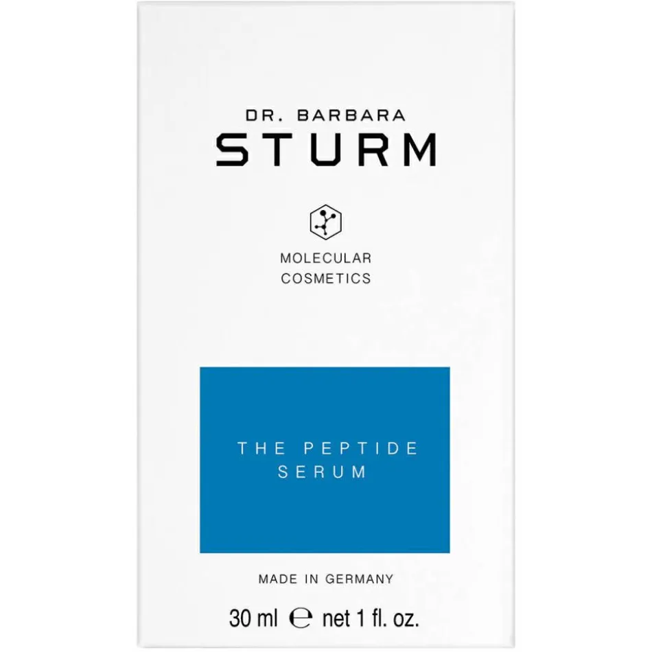 The Peptide Serum 30 ml