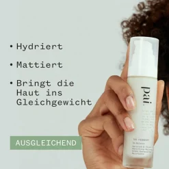 The Pioneer Mattifying Moisturizer 50 ml
