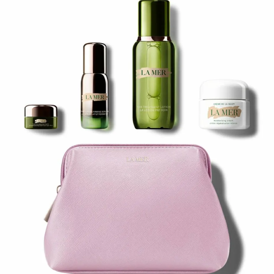 The Radiant Renewal Collection Spring Set