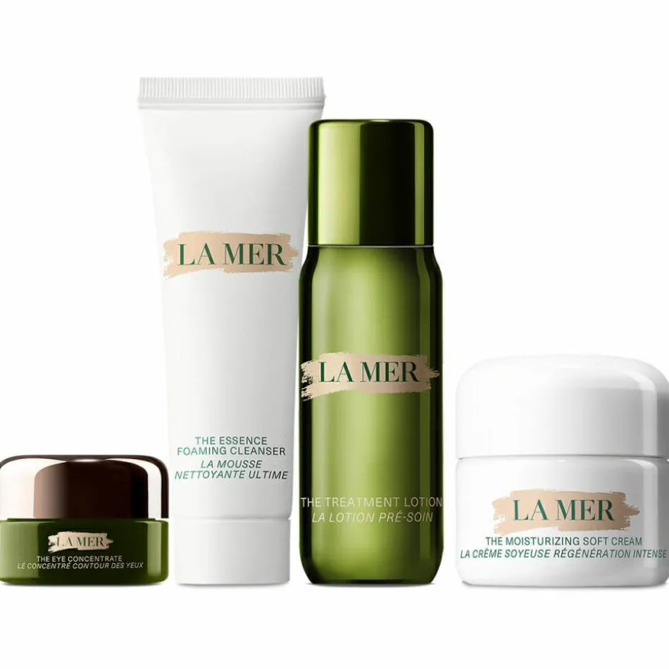 The Refreshing Balance Collection