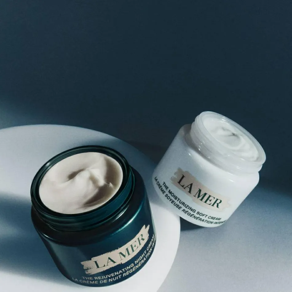 The Rejuvenating Night Cream