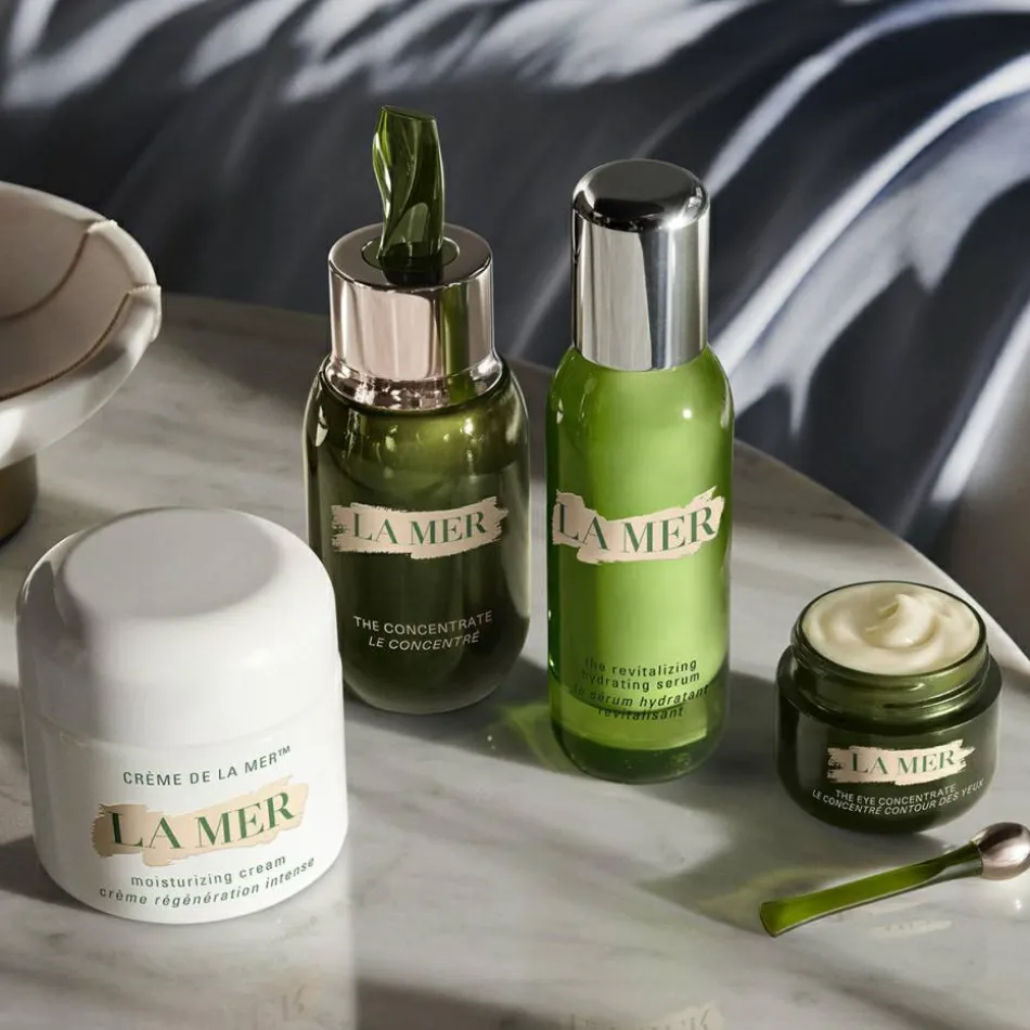 The Revitalizing Hydrating Serum 30 ml