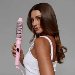 Thermal Brush