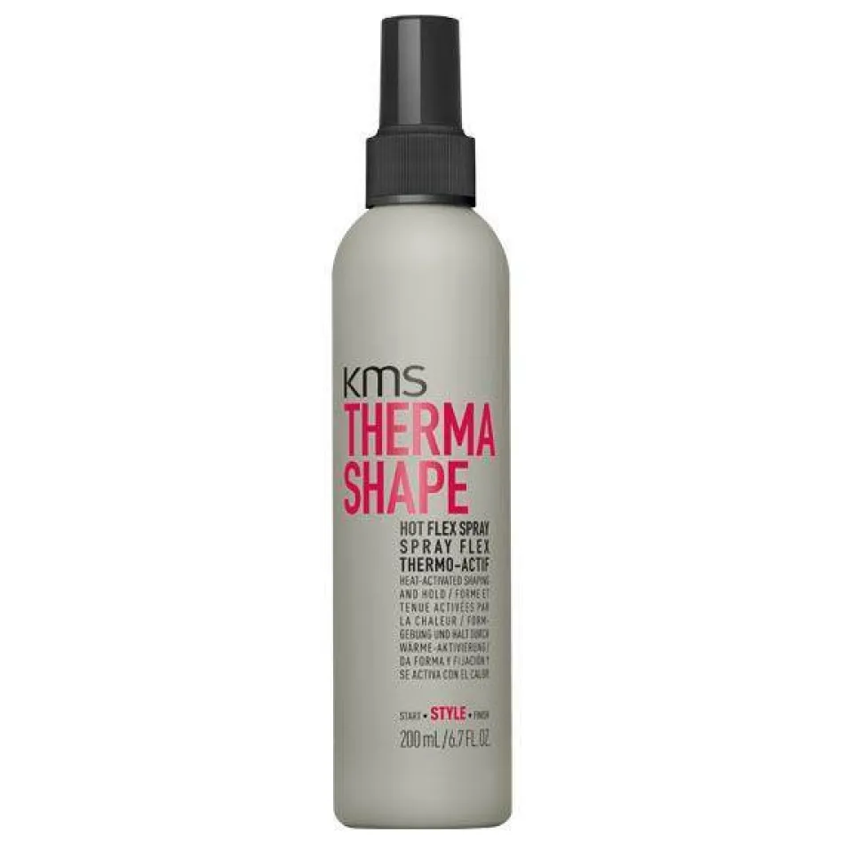 THERMASHAPE Hot Flex Spray 200 ml