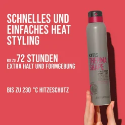 THERMASHAPE   2-In-1 Spray 200 ml