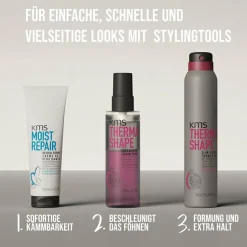 THERMASHAPE 2-In-1 Spray 200 ml