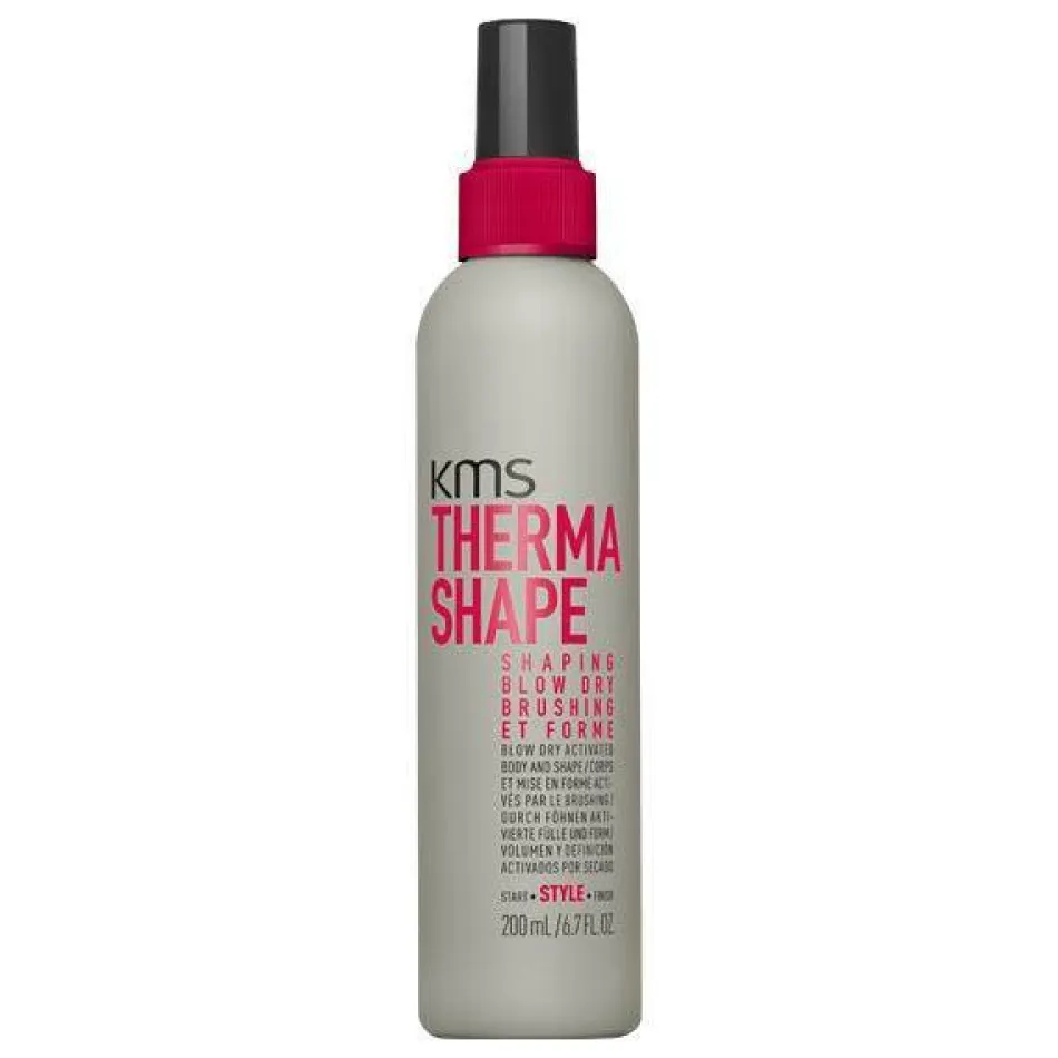 THERMASHAPE Shaping Blow Dry 200 ml