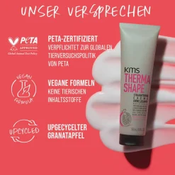 THERMASHAPE   Straightening Creme 150 ml