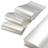 Thermo-Folien Pro Packung 150 Stück
