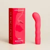 The Romantic Powerful G-spot Vibrator