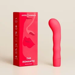The Romantic Powerful G-spot Vibrator