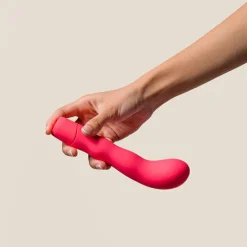 The Romantic Powerful G-spot Vibrator
