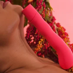 The Romantic Powerful G-spot Vibrator