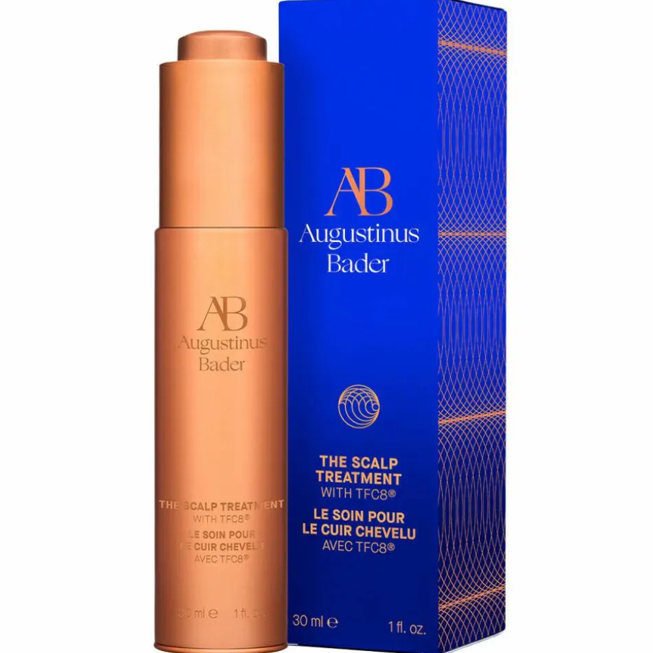 The Scalp Treatment 30 ml