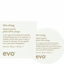 the shag beach paste 50 g