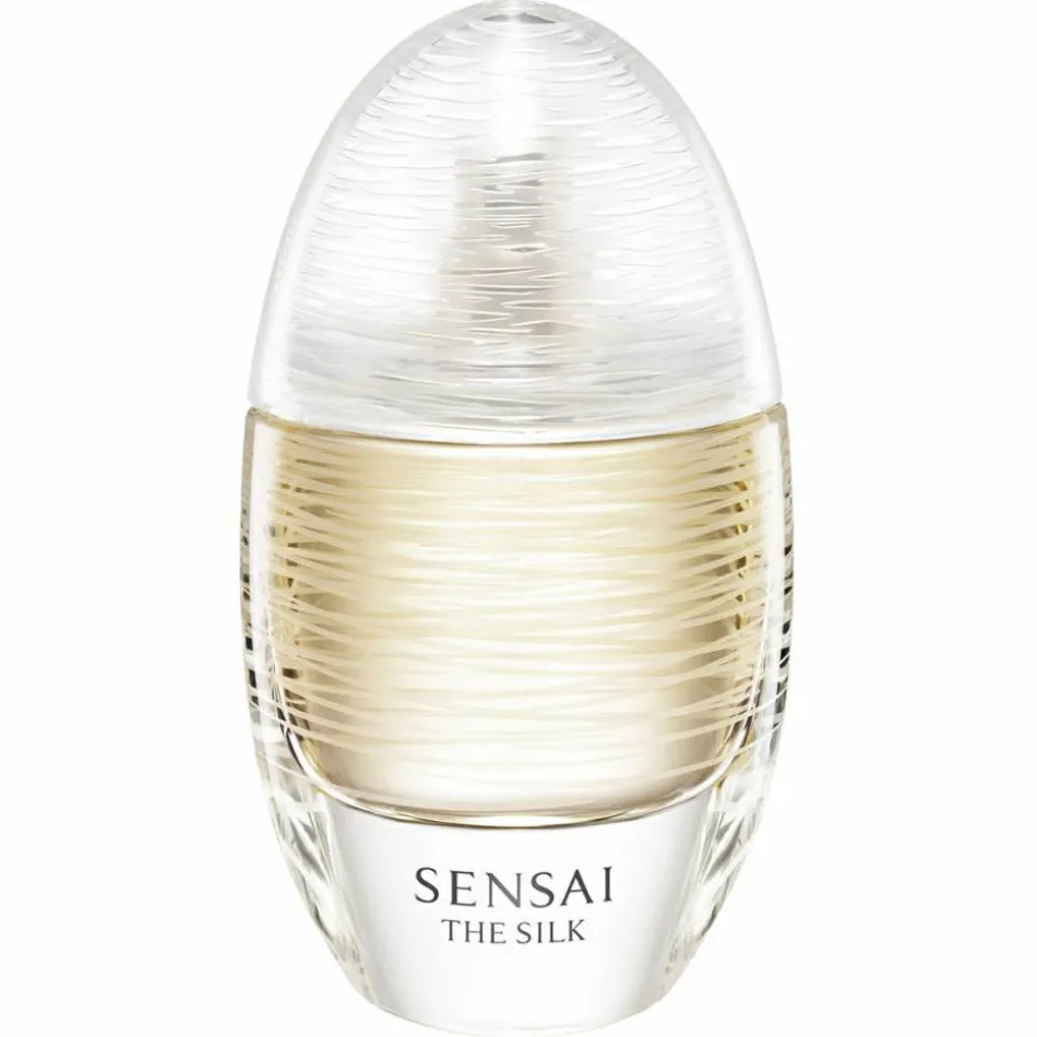 THE SILK Eau de Toilette 50 ml