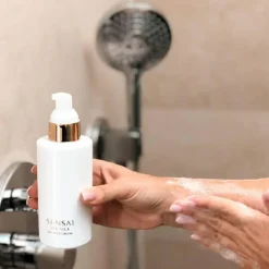 THE SILK Shower Cream 200 ml