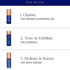 The Skin Renewal System 3 x 30 ml