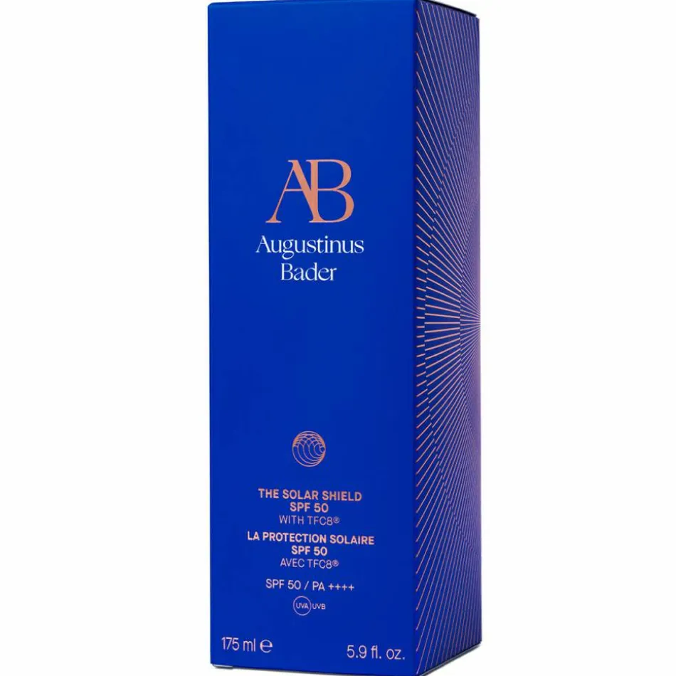 The Solar Shield SPF 50 175 ml
