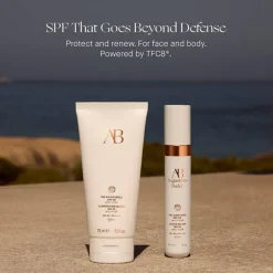 The Solar Shield SPF 50 175 ml